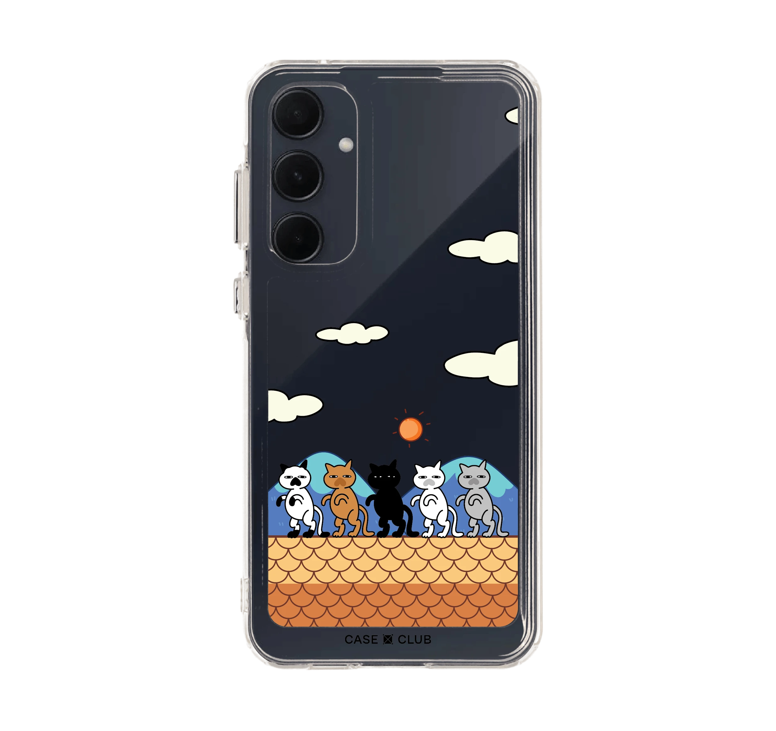 รวมพลเหมียวคอสเพลย์